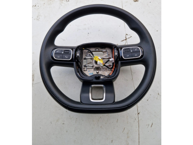 Руль Toyota Proace  2016 -  года 98210209ZD      