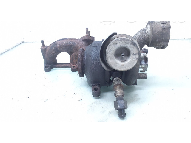 Рулевая рейка  Турбина 038253014G, GH50069009   Volkswagen Touran I 2003 - 2010 года