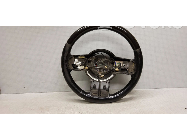 Руль Jeep Grand Cherokee  2010 - 2021 года 05057580AE, 12006313B      