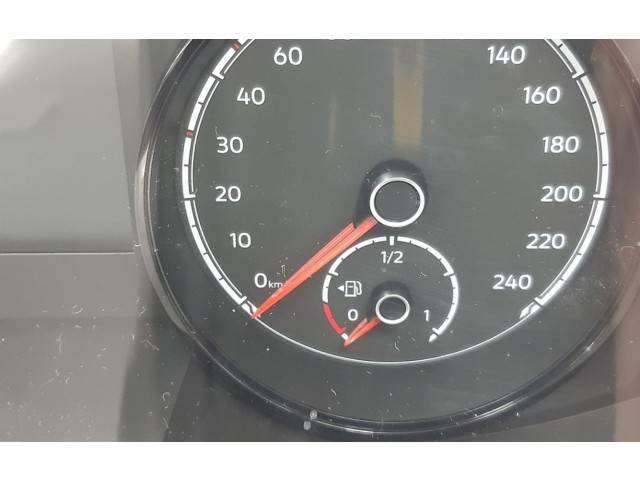 Панель приборов 7LA920741A, 7LA920741A   Volkswagen Transporter - Caravelle T6       
