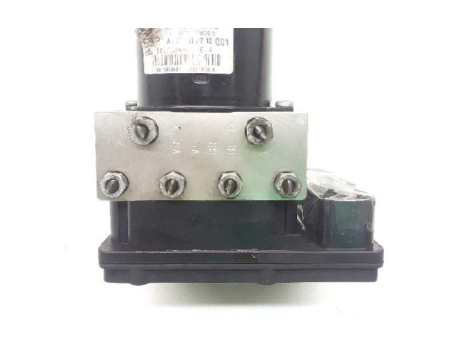 ABS Steuergerät A0044316212, A004431621280   Mercedes-Benz C W203 2003