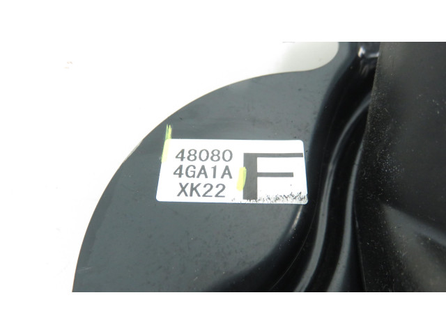  рейка  Колонка рулевая 480804GA1A   Infiniti Q50 2014- года