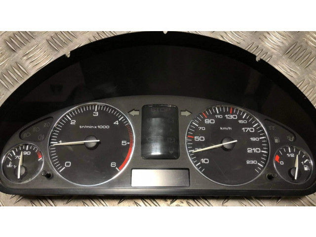 Přístrojová deska  Peugeot 407 2004 9646465480, 110080221004  