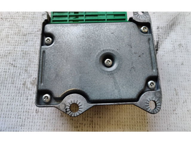 Блок подушек безопасности 1328448080, 5WK43155   Citroen Jumper