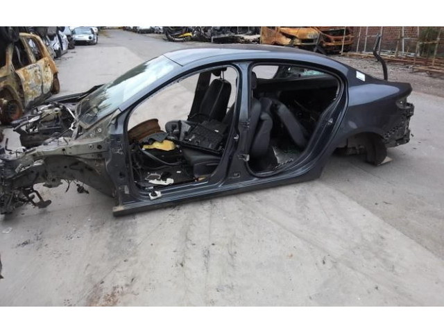  рейка  Колонка рулевая 488109523R   Renault Fluence 2010 -  года