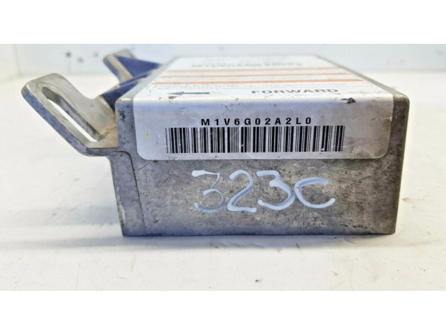 Блок подушек безопасности TB9457K30, nr1380   Mazda 323