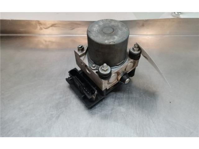 Блок управления АБС 47660EM10A, 26523184501   Nissan Tiida C11
