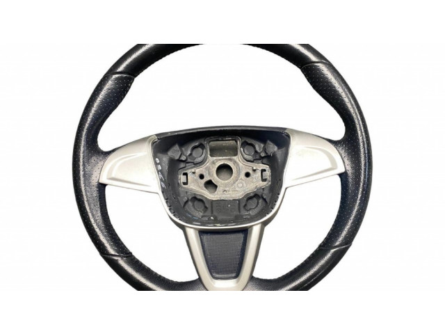 Volant Seat Ibiza IV (6J,6P) 2011 6J0419091M, 6J0880201K  