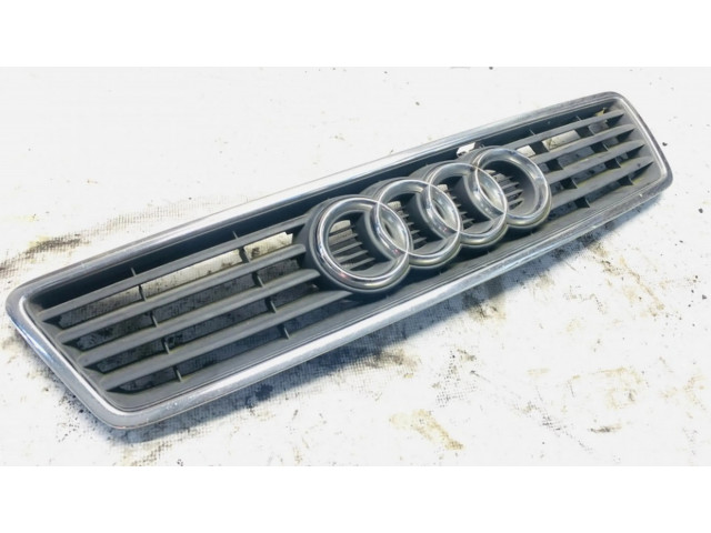 Передняя решётка Audi A6 S6 C5 4B 1997-2005 года 4b0853651a      