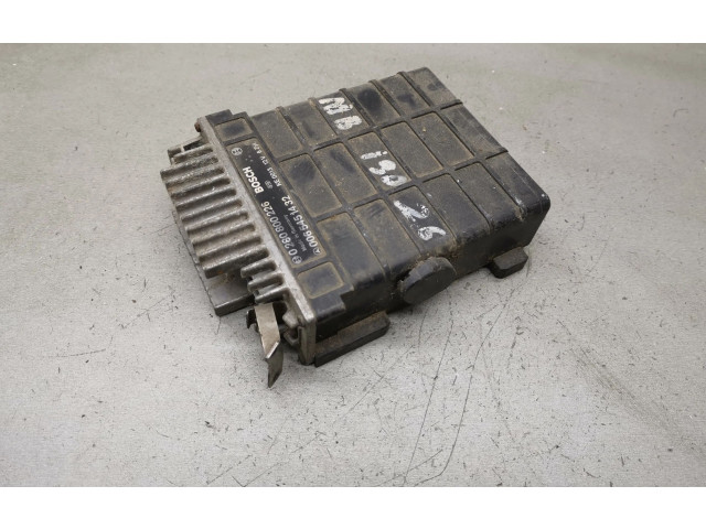 Řídící jednotka 0280800226, 0065451432   Mercedes-Benz 190 W201 1989