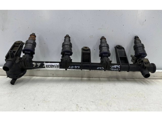 Vstřikovací lišta 7700864726   Renault Megane I     