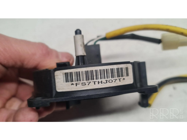Подрулевой шлейф SRS FS7THJ07T   Chevrolet Kalos