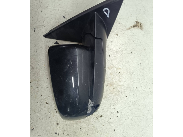 Zpětné zrcátko  BMW X6 E71 2013  610958  