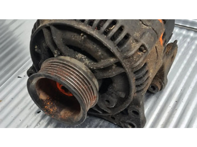 Генератор 0123515028   Volvo S70  V70  V70 XC 2.5     