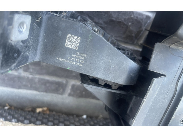 Комплект радиатора 1EA121367G, 1EA959455C    Volkswagen ID.5   