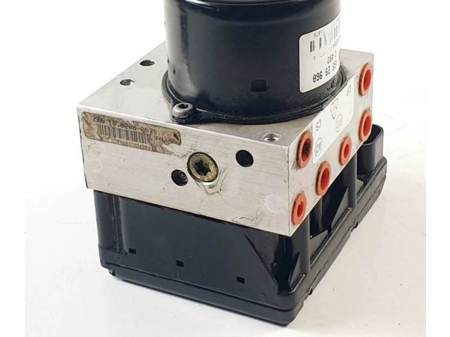 Jednotka ABS 46529968, 10094916013   Fiat Bravo - Brava 1996