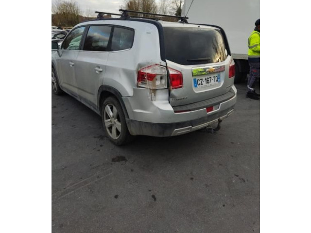 Jednotka ABS 95275766   Chevrolet Orlando 2013