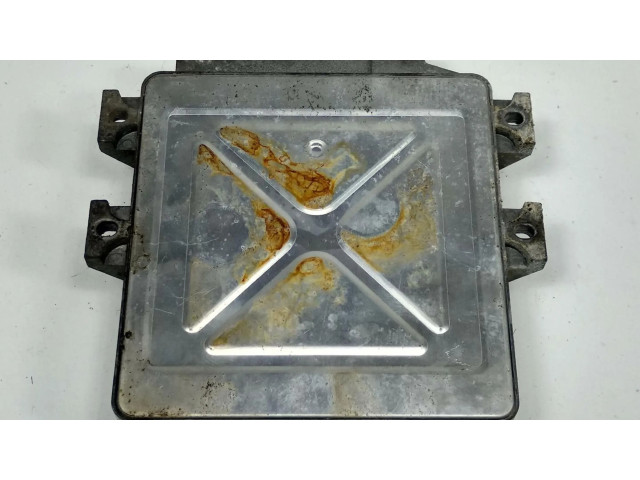 Řídící jednotka IAW1AP50, 9639907680   Citroen Saxo 2000