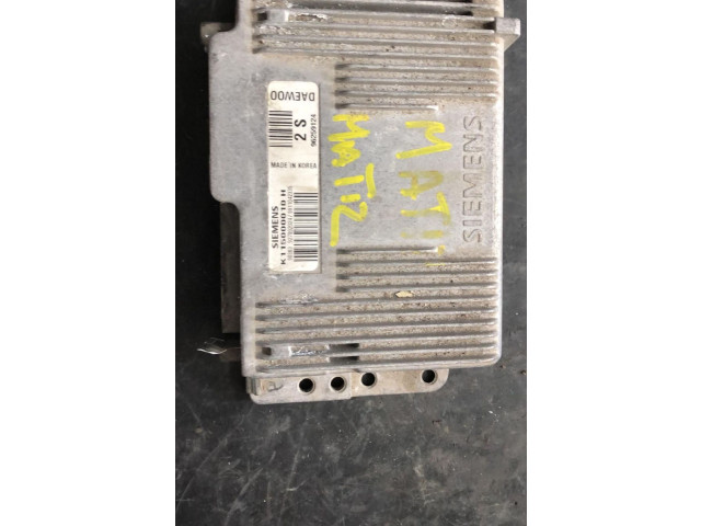Vstřikovací lišta K115000010H, K115000010H   Daewoo Matiz     