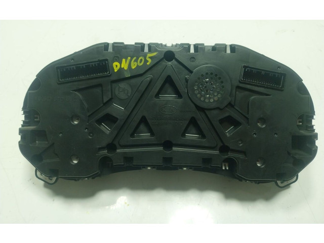 Панель приборов 94003H8300, 94003H8300   KIA Stonic       