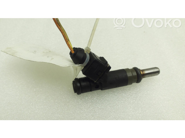Форсунка 7506158    BMW Z4 E85 E86 для бензинового двигателя N46b20b 2