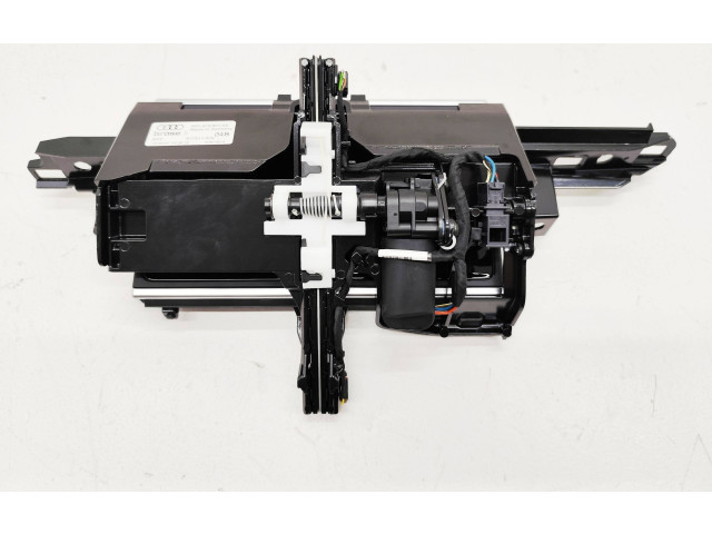 Дисплей    4G1919601AE, 00974214   Audi A6 S6 C7 4G