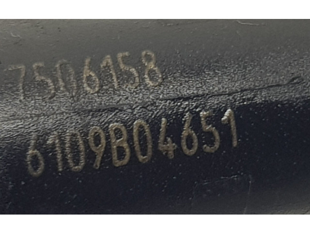 Vstřikovač 7506158, 13537506158   BMW 1 E81 E87     