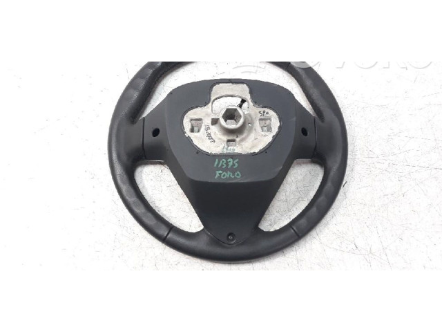 Руль Ford B-MAX  2012 - 2020 года AV113600KB3ZHE      