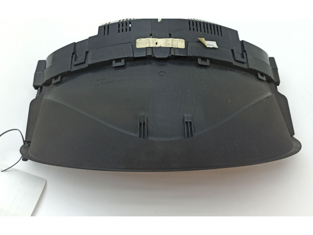 Панель приборов A2095407111, 110080282   Mercedes-Benz CLK A209 C209       