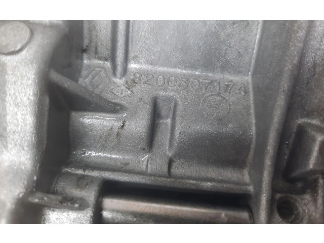 Čerpadlo oleje 8200307174   Renault Megane III   
