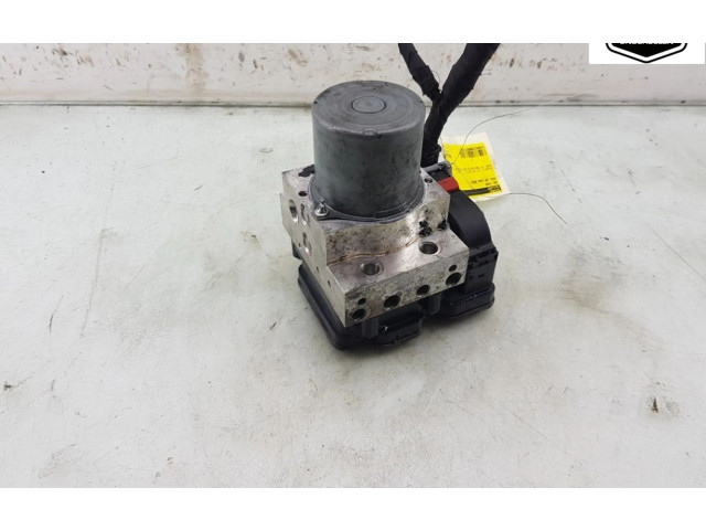 Блок ABS 80A907379N, 80A907379N   Audi Q5 SQ5