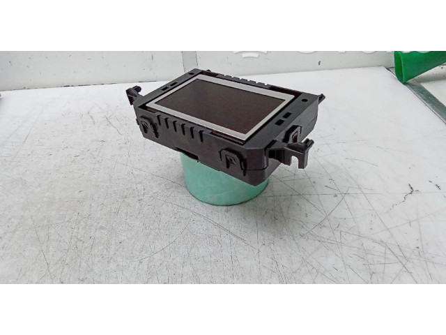 Дисплей    C1BT18B95CD   Ford B-MAX