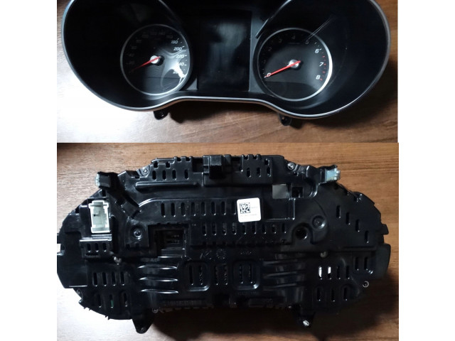 Přístrojová deska  Mercedes-Benz C W205 2021 A2059000345w205  
