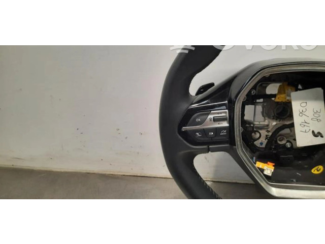 Volant Peugeot 308 2022   