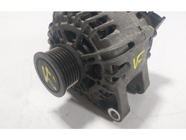 Генератор 2251619, AV6N10300DC   Ford Tourneo      