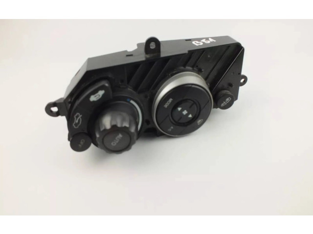 Блок управления климат-контролем SANWA2075   Honda Civic