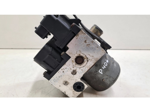Jednotka ABS 0273004172, 0265216458   Peugeot 406 1999