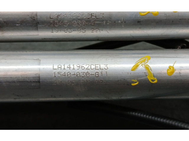 Píst 1540040g   Peugeot 307    RFJ 