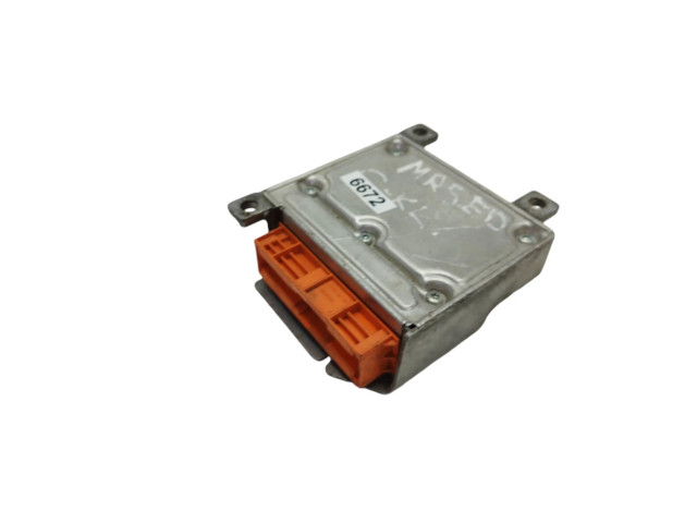 Блок подушек безопасности 0018202126, MRSZ29169   Mercedes-Benz CLK A208 C208