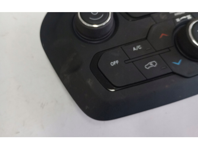 Блок управления климат-контролем 07356941370, 07356941370   Jeep Renegade