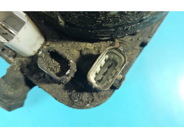 Насос рулевого управления IMPRK1384898   Opel Vectra C