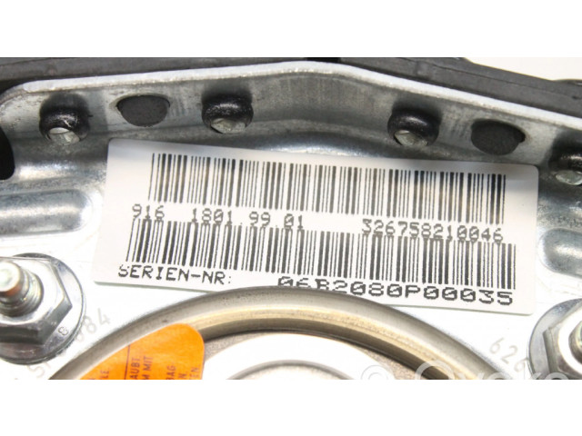 Volant BMW Z4 E85 E86 2007   