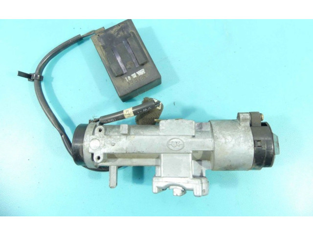 Řídící jednotka 16247149, IMPRK1350782   Daewoo Lanos 1998