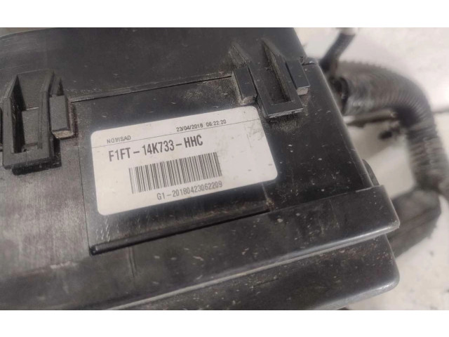 Блок предохранителей  F1FT-14K733   Ford Focus    