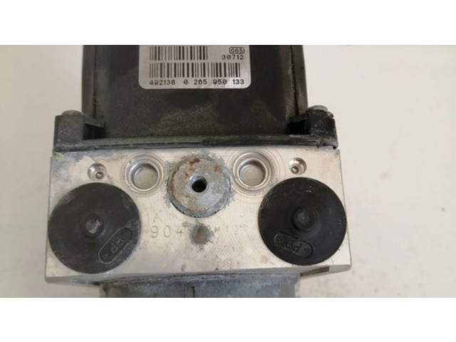 Jednotka ABS 8954102090, 0265950133   Toyota Corolla E120 E130 2005