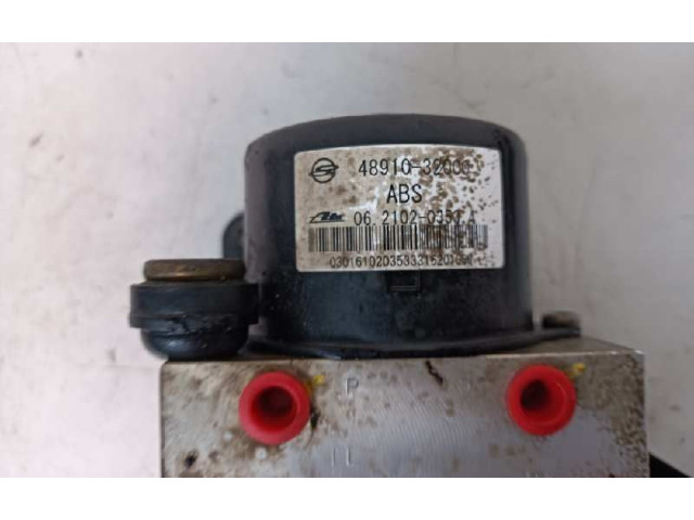 Jednotka ABS 4891032000   SsangYong Actyon 2006