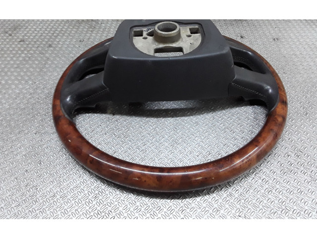 Руль Volkswagen Touareg I  2002 - 2010 года 3D0419091AA      