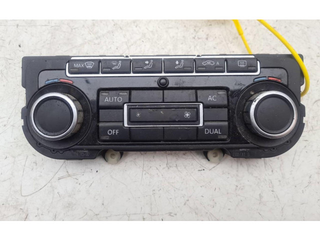 Блок управления климат-контролем 5K0907044BC   Volkswagen Golf VI