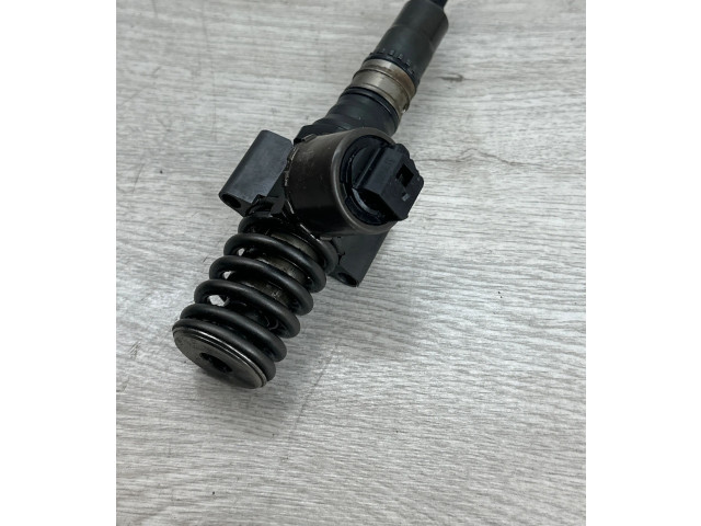 Форсунка 03G130073G, 0414720404    Mitsubishi Grandis   