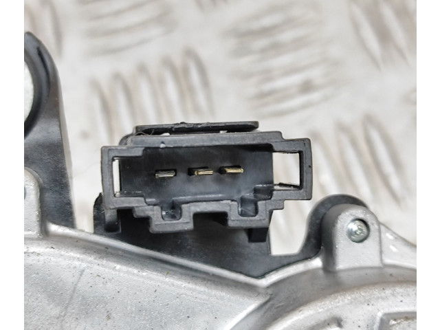 Моторчик заднего дворника A2139065901    Mercedes-Benz EQC